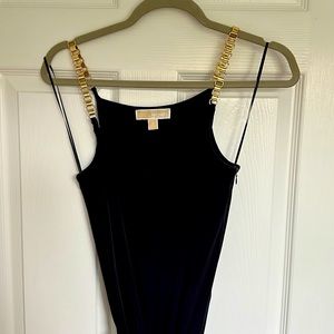 Michael Kors jersey jumpsuit